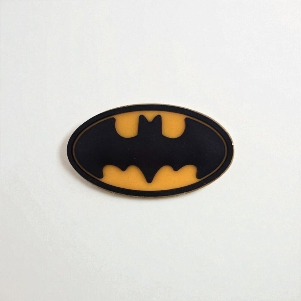 🔺12/$10 - Superhero Shoe Charms Mix & Match